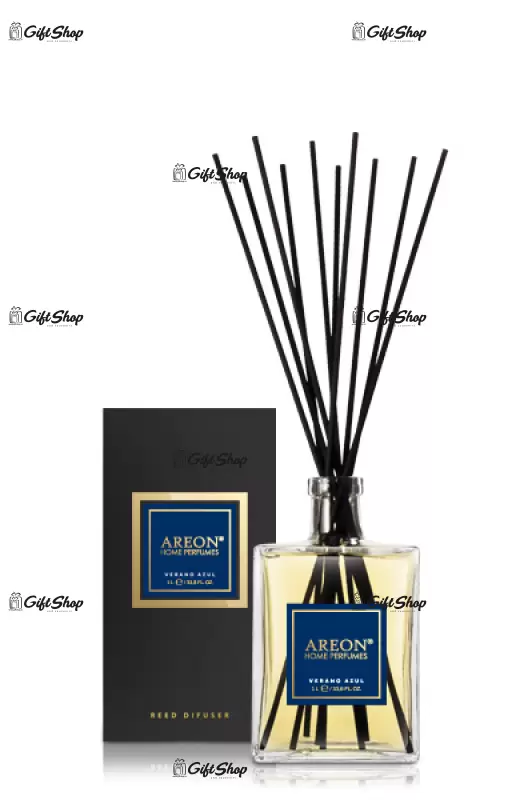 Verano azul, areon, home perfume, 1000 ml